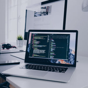 Affordable website design services sample