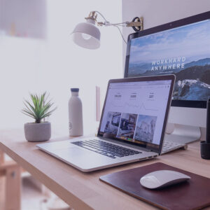 Affordable website design services sample