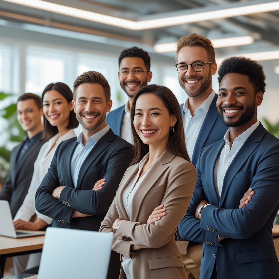 Entrepreneurs & Founders