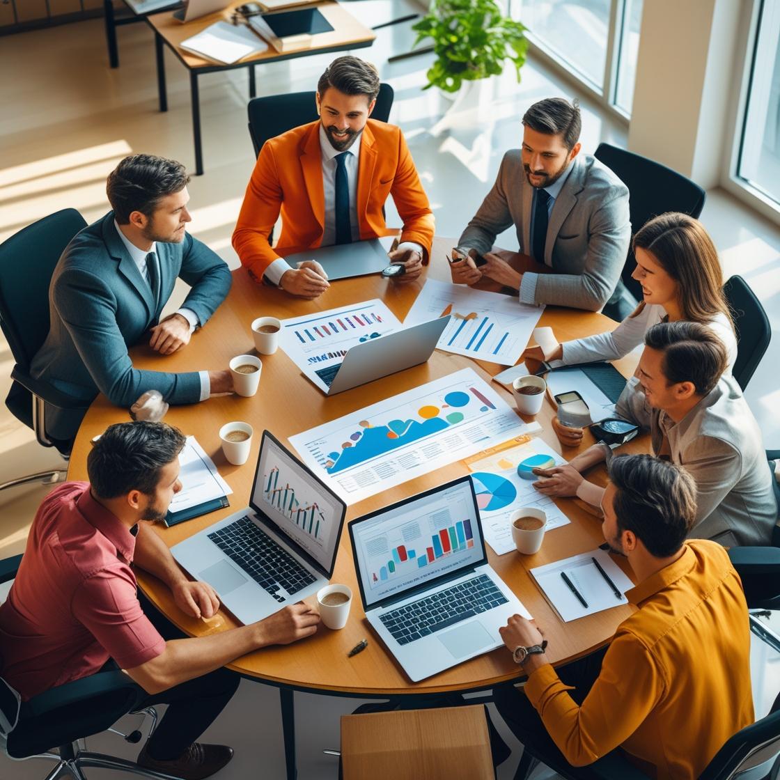 Marketers & SEO Experts
