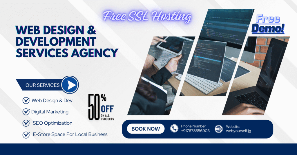 Affordable Website Service Templet