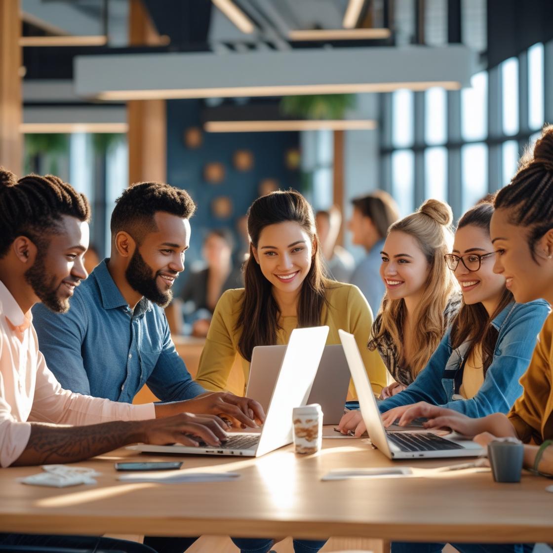 Job Seekers & Student
