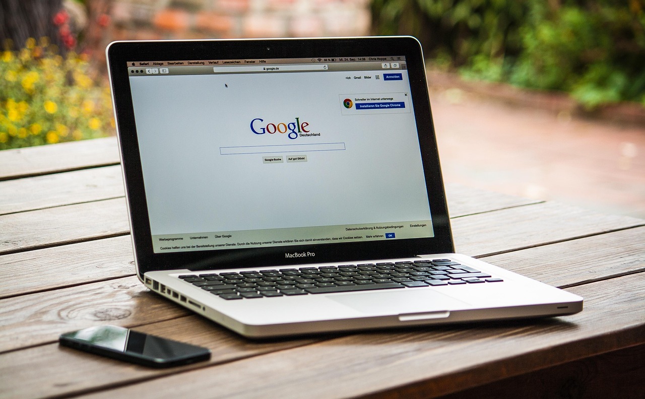 #1Best Affordable Portfolio website Design services in India-discover you on google